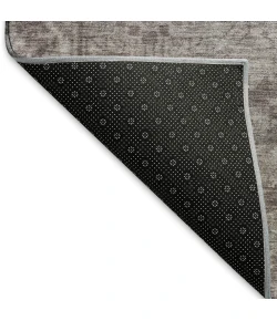 Addison Mayfield Brown AMF1228 9ft. x 12ft. Rect. Rug