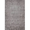 Addison Mayfield Brown AMF1228 2ft. 3in. x 7ft. 6in. Rect. Rug