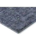 Addison Mayfield Blue AMF1228 5ft. x 7ft. 6in. Rect. Rug