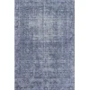 Addison Mayfield Blue AMF1228 2ft. 3in. x 7ft. 6in. Rect. Rug