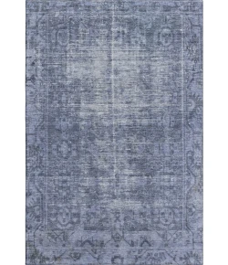 Addison Mayfield Blue AMF1228 5ft. x 7ft. 6in. Rect. Rug
