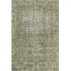 Addison Mayfield Green AMF1228 2ft. 3in. x 7ft. 6in. Rect. Rug