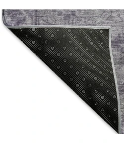 Addison Mayfield Purple AMF1228 8ft. x 10ft. Rect. Rug