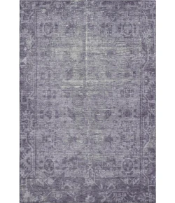 Addison Mayfield Purple AMF1228 8ft. x 10ft. Rect. Rug