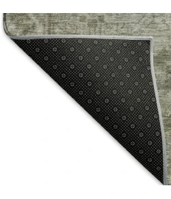 Addison Mayfield Brown AMF1228 9ft. x 12ft. Rect. Rug