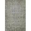 Addison Mayfield Brown AMF1228 2ft. 3in. x 7ft. 6in. Rect. Rug