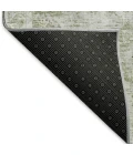 Addison Mayfield Green AMF1229 9ft. x 12ft. Rect. Rug