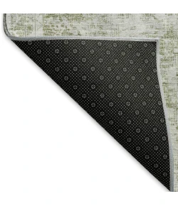 Addison Mayfield Green AMF1229 9ft. x 12ft. Rect. Rug