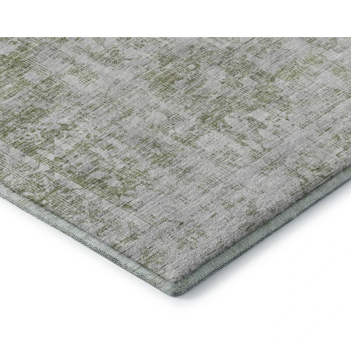 Addison Mayfield Green AMF1229 8ft. x 10ft. Rect. Rug