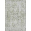 Addison Mayfield Green AMF1229 9ft. x 12ft. Rect. Rug