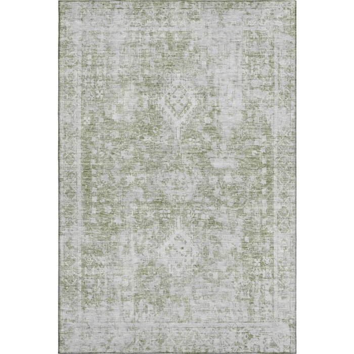 Addison Mayfield Green AMF1229 8ft. x 10ft. Rect. Rug