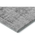 Addison Mayfield Gray AMF1229 9ft. x 12ft. Rect. Rug