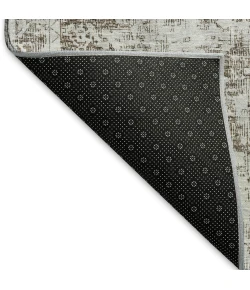 Addison Mayfield Brown AMF1229 9ft. x 12ft. Rect. Rug