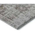 Addison Mayfield Brown AMF1229 - 8ft. Round Rug