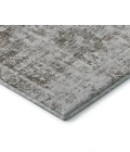 Addison Mayfield Brown AMF1229 9ft. x 12ft. Rect. Rug