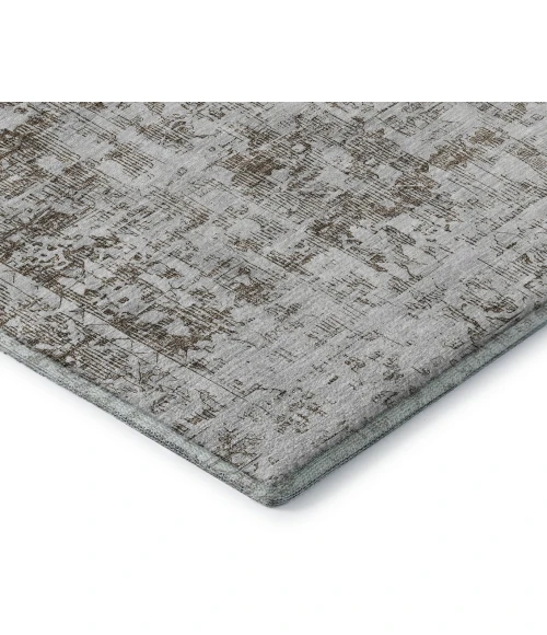 Addison Mayfield Brown AMF1229 9ft. x 12ft. Rect. Rug