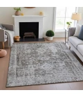 Addison Mayfield Brown AMF1229 9ft. x 12ft. Rect. Rug