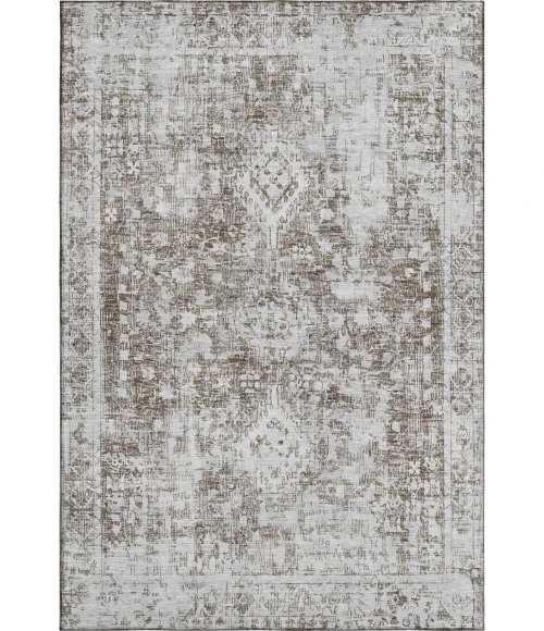 Addison Mayfield Brown AMF1229 9ft. x 12ft. Rect. Rug