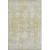 Addison Mayfield Gold AMF1229 9ft. x 12ft. Rect. Rug