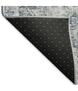 Addison Mayfield Blue AMF1229 9ft. x 12ft. Rect. Rug