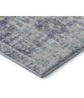 Addison Mayfield Blue AMF1229 9ft. x 12ft. Rect. Rug
