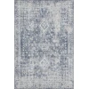 Addison Mayfield Blue AMF1229 9ft. x 12ft. Rect. Rug