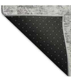 Addison Mayfield Purple AMF1229 8ft. x 10ft. Rect. Rug