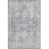 Addison Mayfield Purple AMF1229 9ft. x 12ft. Rect. Rug