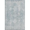 Addison Mayfield Blue AMF1229 9ft. x 12ft. Rect. Rug