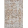Addison Mayfield Orange AMF1229 9ft. x 12ft. Rect. Rug