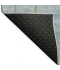 Addison Mayfield Blue AMF122 5ft. x 7ft. 6in. Rect. Rug