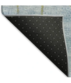 Addison Mayfield Blue AMF122 9ft. x 12ft. Rect. Rug