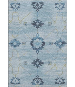 Addison Mayfield Blue AMF122 9ft. x 12ft. Rect. Rug