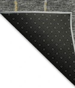 Addison Mayfield Gray AMF122 8ft. x 10ft. Rect. Rug