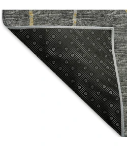 Addison Mayfield Gray AMF122 9ft. x 12ft. Rect. Rug