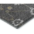 Addison Mayfield Gray AMF122 8ft. x 10ft. Rect. Rug