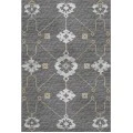 Addison Mayfield Gray AMF122 8ft. x 10ft. Rect. Rug