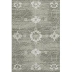 Addison Mayfield Green AMF122 8ft. x 10ft. Rect. Rug
