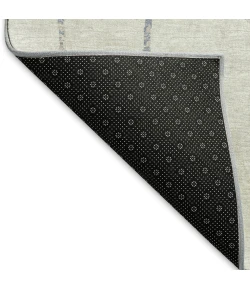 Addison Mayfield Neutral AMF122 - 8ft. Round Rug