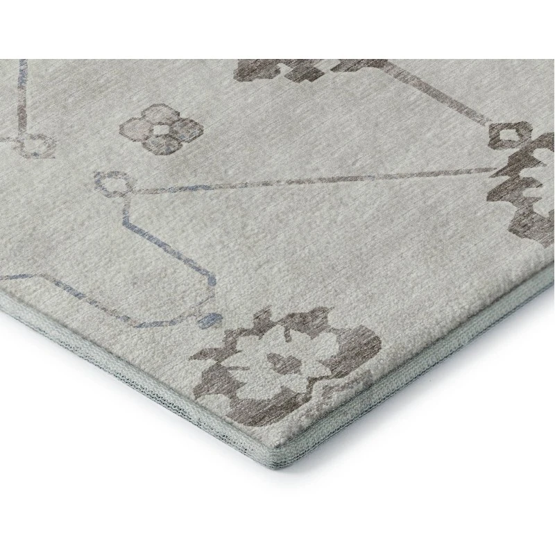 Addison Mayfield Neutral AMF122 8ft. x 10ft. Rect. Rug