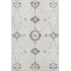 Addison Mayfield Neutral AMF122 5ft. x 7ft. 6in. Rect. Rug