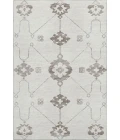 Addison Mayfield Neutral AMF122 - 8ft. Round Rug