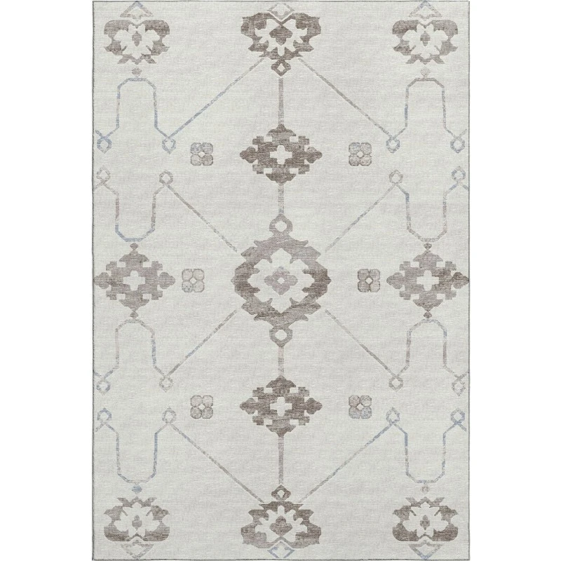 Addison Mayfield Neutral AMF122 8ft. x 10ft. Rect. Rug