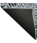 Addison Mayfield Blue AMF1230 9ft. x 12ft. Rect. Rug