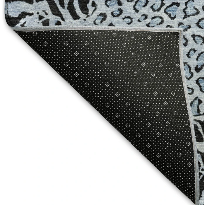 Addison Mayfield Blue AMF1230 9ft. x 12ft. Rect. Rug