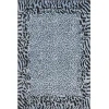 Addison Mayfield Blue AMF1230 5ft. x 7ft. 6in. Rect. Rug