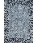 Addison Mayfield Blue AMF1230 9ft. x 12ft. Rect. Rug