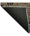 Addison Mayfield Brown AMF1230 2ft. 3in. x 7ft. 6in. Rect. Rug