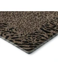 Addison Mayfield Brown AMF1230 2ft. 3in. x 7ft. 6in. Rect. Rug