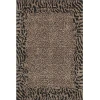 Addison Mayfield Brown AMF1230 5ft. x 7ft. 6in. Rect. Rug